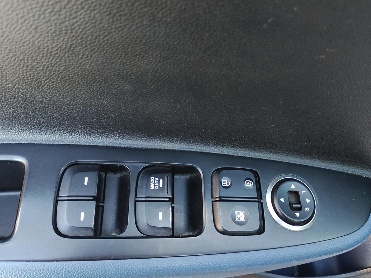 Hyundai i10 1.0 Comfort