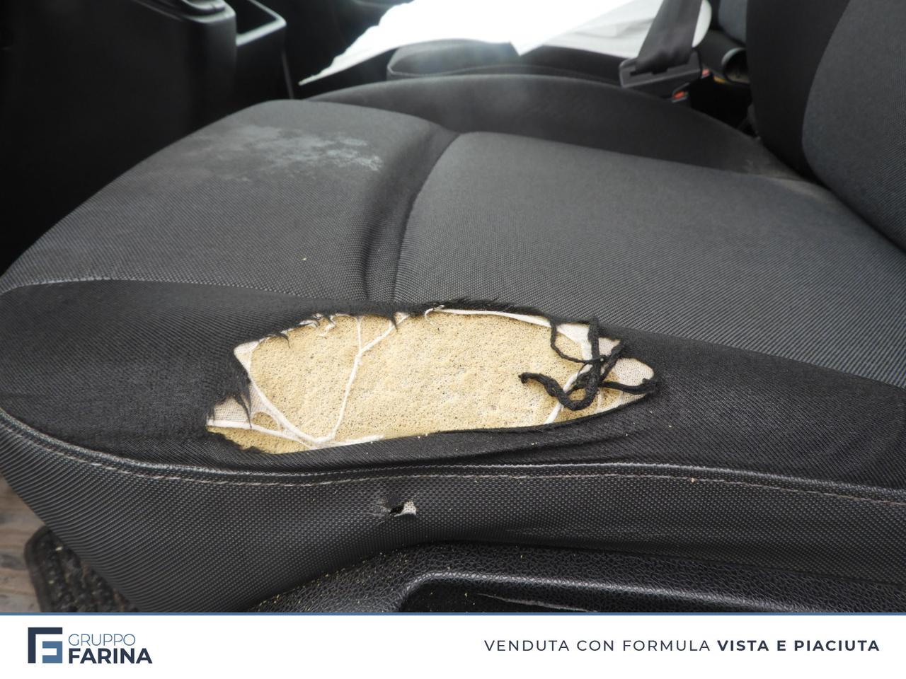 RENAULT Master IV 35 FWD - master T35 2.3 energy dci 180cv L3H2 Ice