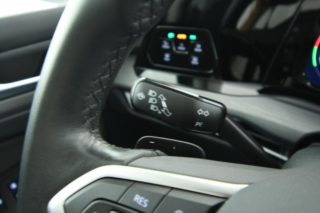 VOLKSWAGEN Golf 1.4 tsi ehybrid Style 204cv dsg APP CONNECT+ACC+ALCANTARA