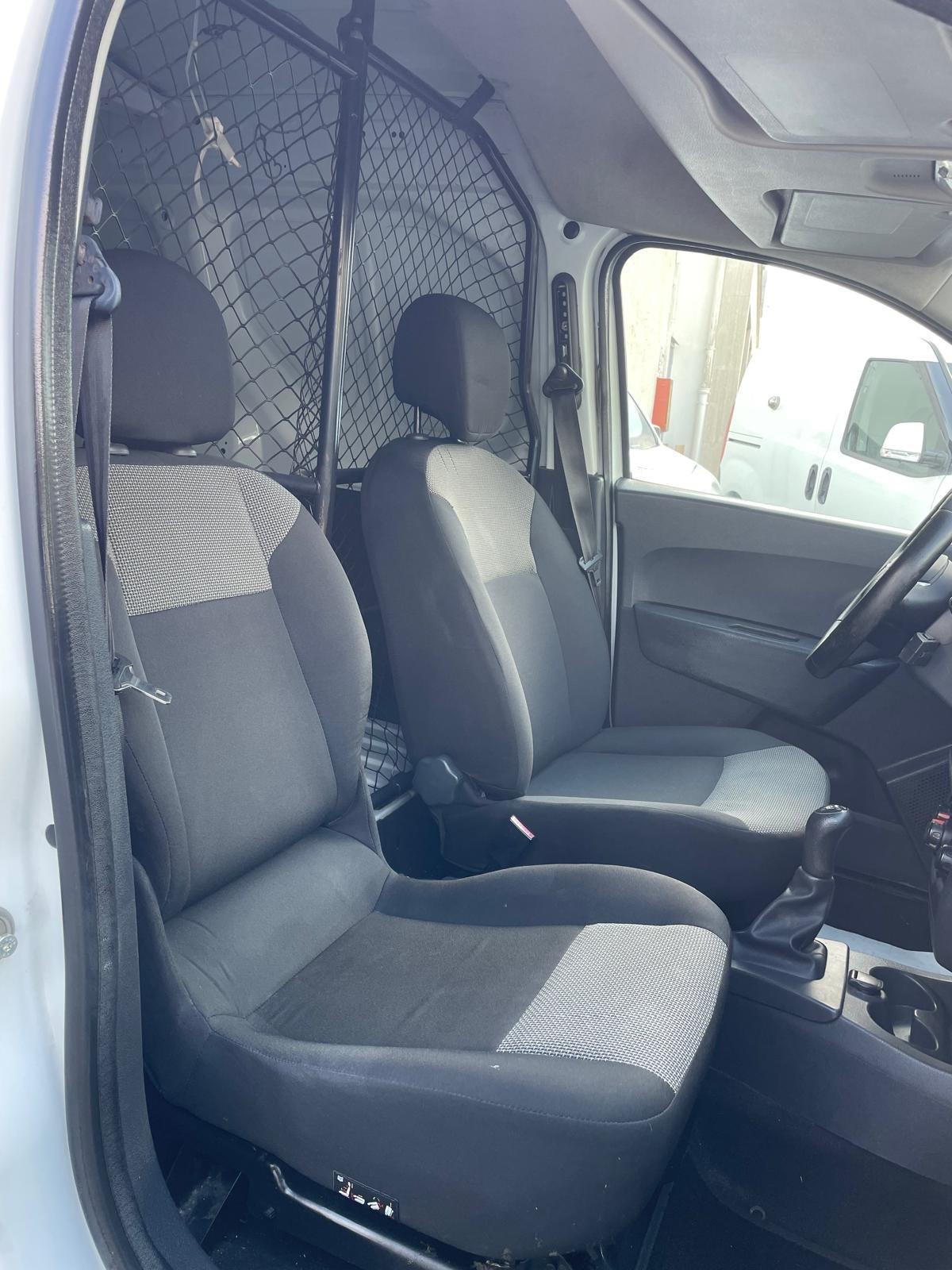 Dacia Dokker 1.5 DCI 90CV PRONTA CONSGENA