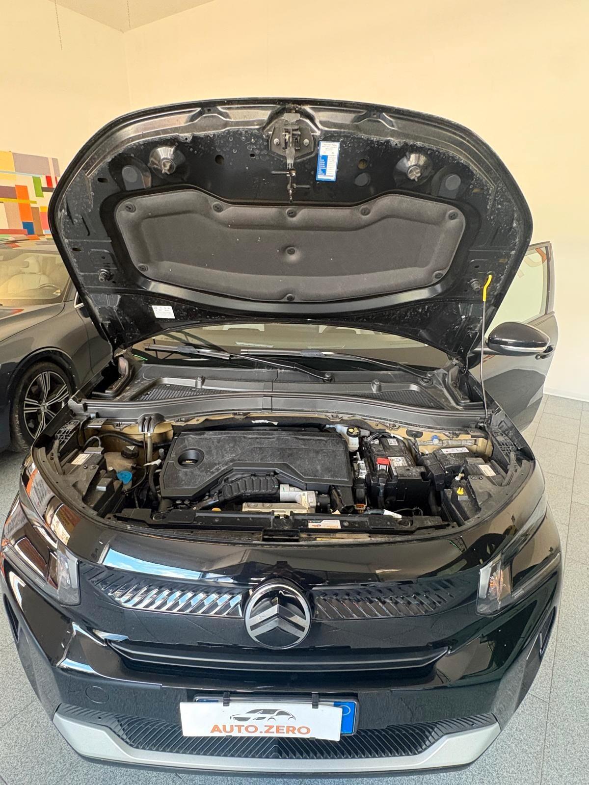 Citroen C3 PureTech 100 S&S Max