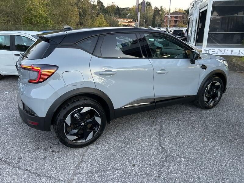 Renault Captur II 2024 1.0 eco-g Techno 100cv