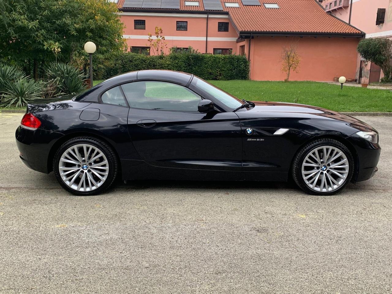 Bmw Z4 sDrive23i