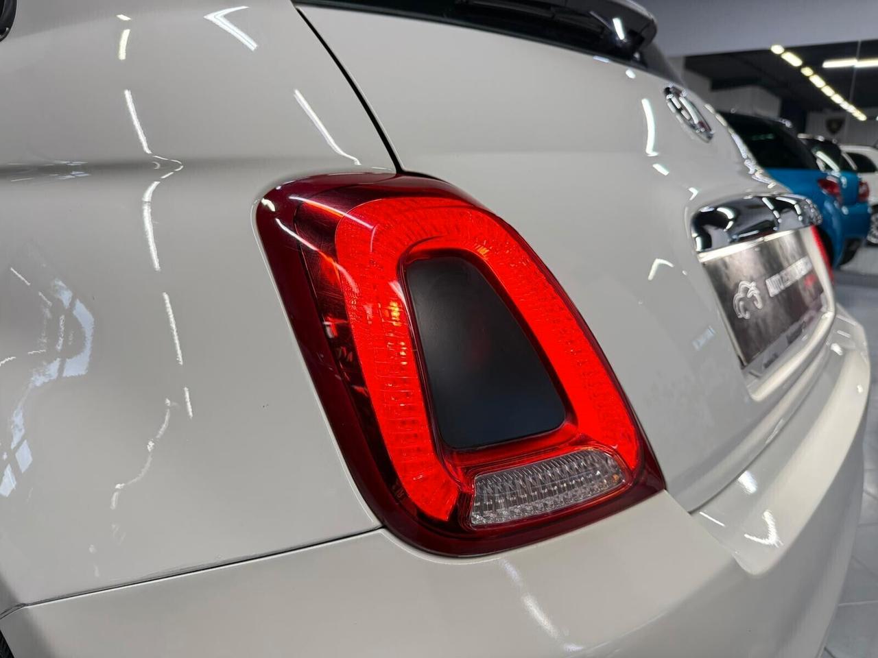Fiat 500 1.2