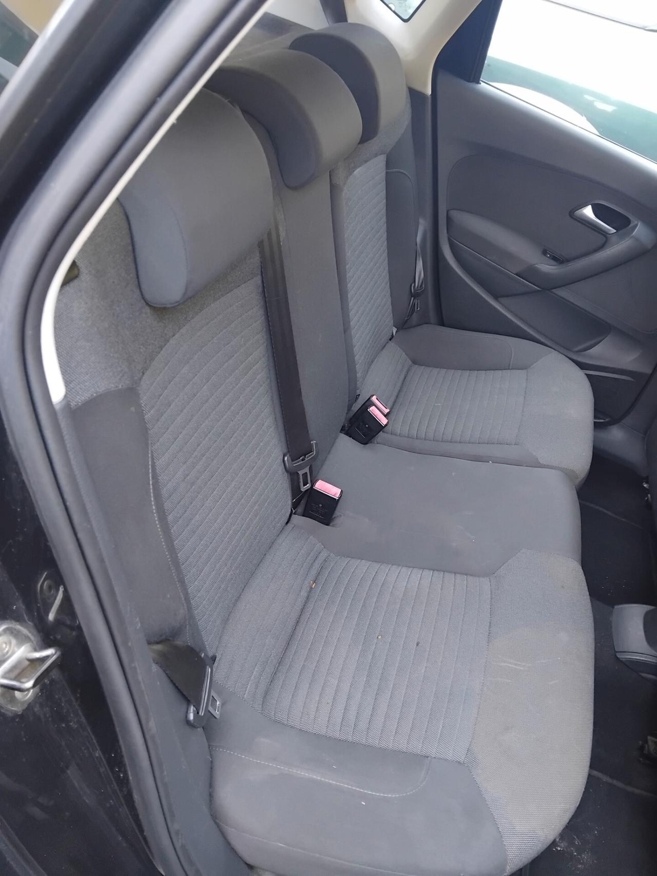 Volkswagen Polo 1.2 70 CV 5p. Comfortline