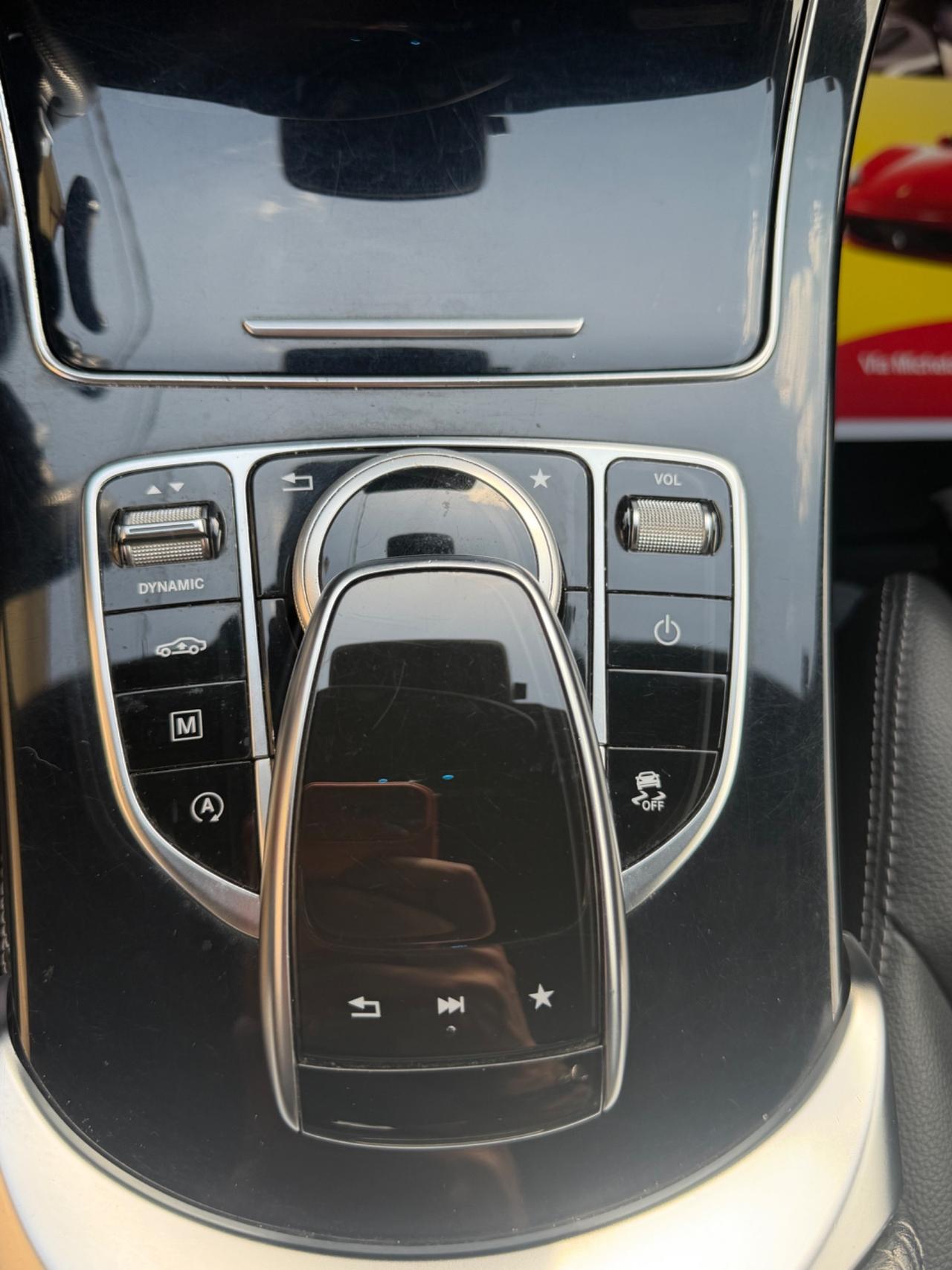 Mercedes-benz GLC 250 d 4Matic Executive