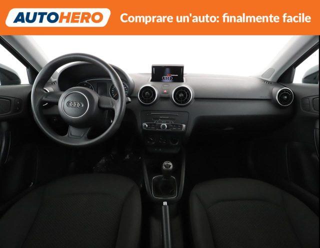 AUDI A1 1.4 TDI