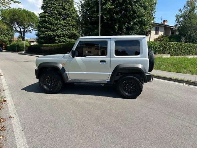 SUZUKI Jimny 1.5 5MT Easy PRO PREZZO NETTO