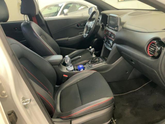 HYUNDAI Kona 1.0 T-GDI Xpossible