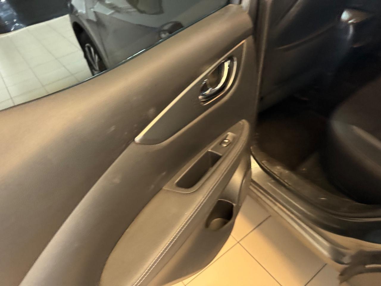 Nissan Qashqai 1.3 DIG-T 140 CV unico proprietario
