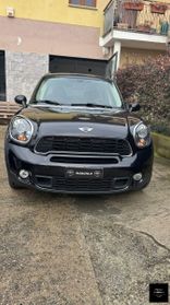 MINI - Countryman Mini 1.6 Cooper S all4