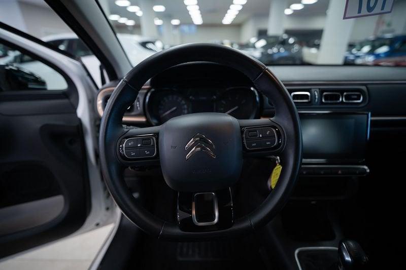 Citroën C3 1.2 puretech Origins s&s 83cv