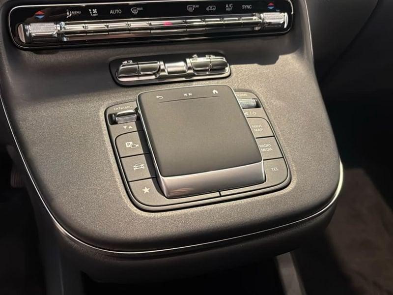 Mercedes-Benz Classe V 250d Extralong Avantgarde