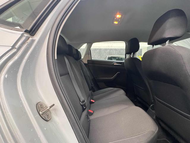 VOLKSWAGEN Polo 1.0 EVO 5p. Comfortline BlueMotion Technology