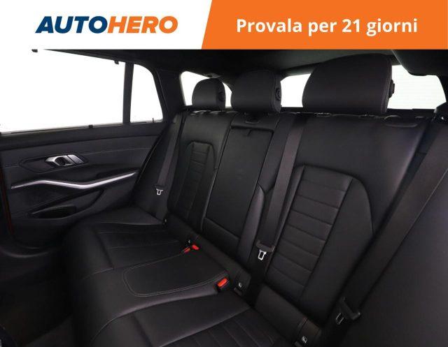 BMW 330 d 48V xDrive Touring