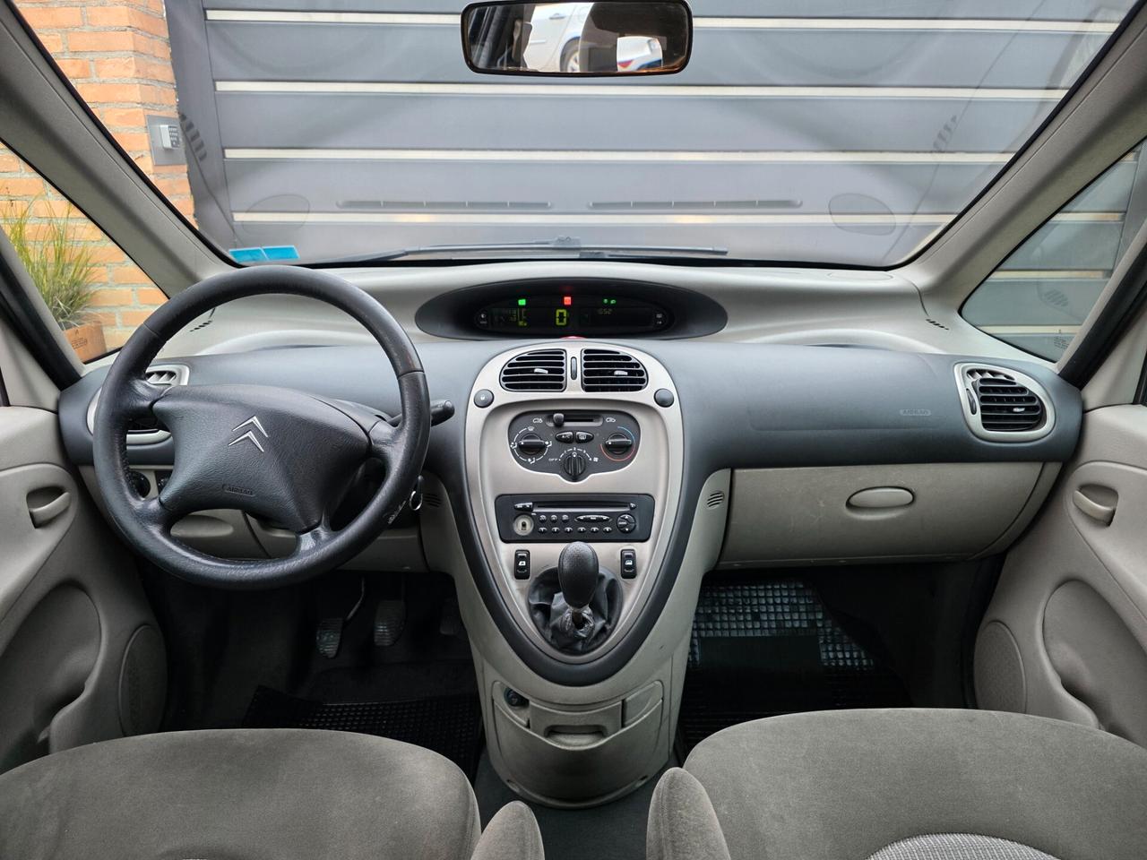 Citroen Xsara Picasso Elegance Bi neopatentati
