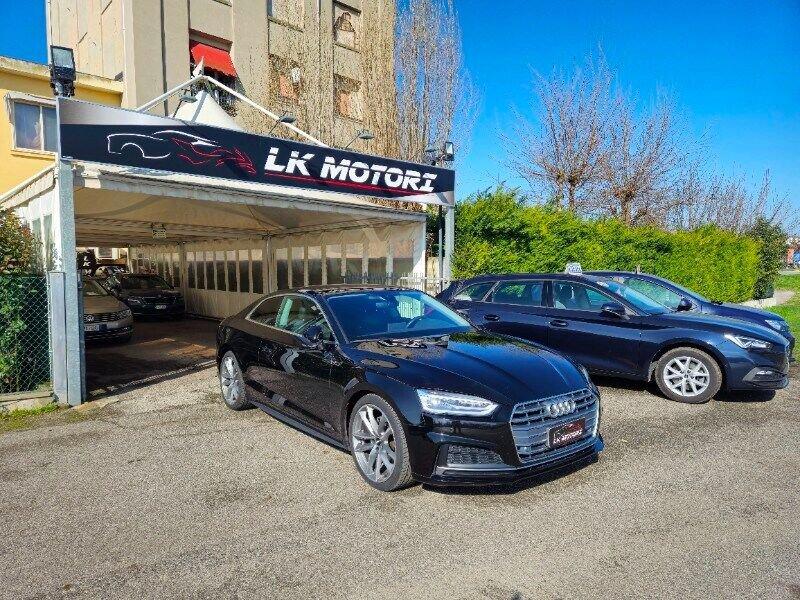 Audi A5 A5 40 TFSI