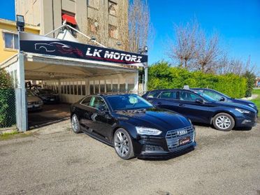 Audi A5 A5 40 TFSI
