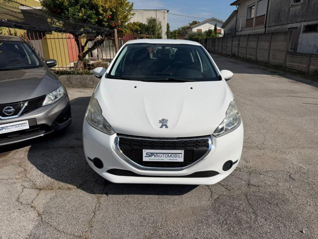 PEUGEOT 208 88000 KM PureTech 68 5 porte