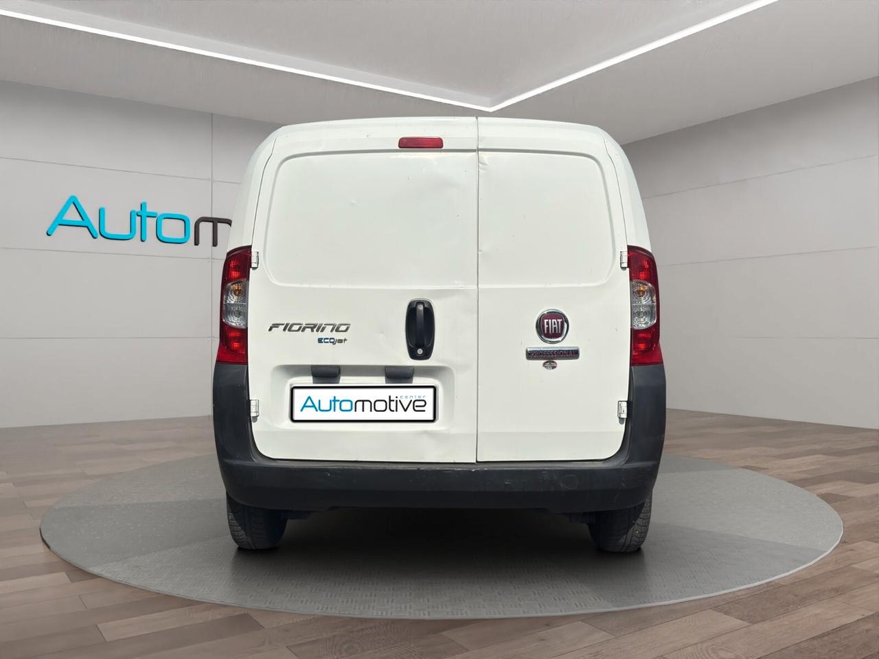 Fiat Fiorino 1.3 MJT 80CV Cargo