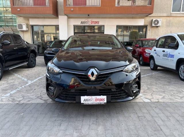 Renault Clio 1.0 tce Intens 100cv