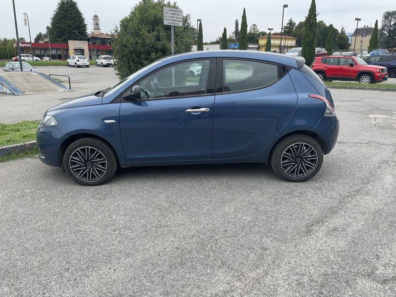 Lancia Ypsilon 1.0 FireFly 5 porte S&S Hybrid Gold Plus