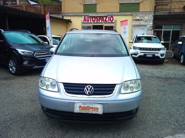 Volkswagen Touran 1.9 TDI 105CV trendline