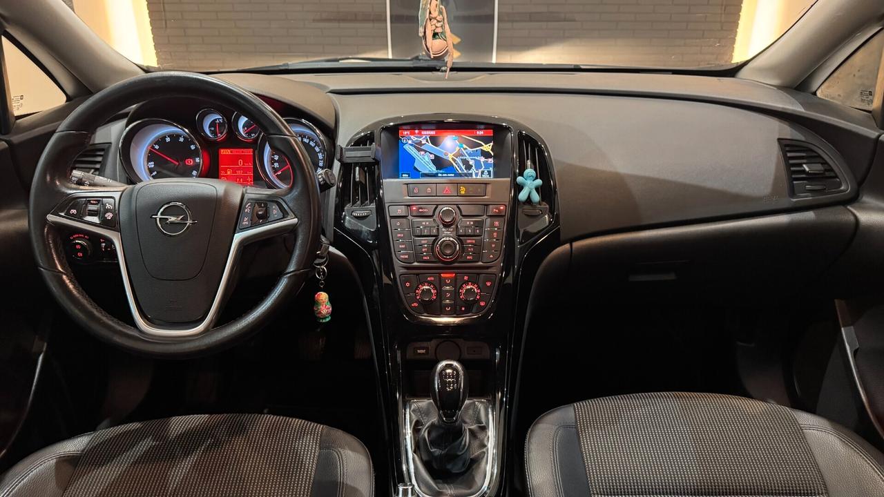 Opel Astra 1.6 CDTI Tourer Business - 2016