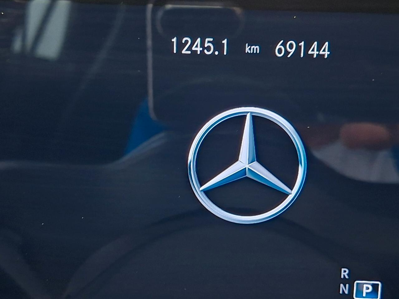 Mercedes-benz CLA 200 d Automatic Premium