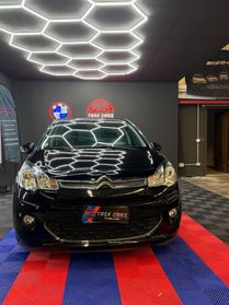 Citroen C3 PureTech Exlusive