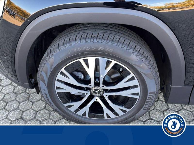 Mercedes-Benz Classe GLB GLB 200 Automatic Advanced Progressive