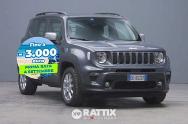 Jeep Renegade 1.3 T4 PHEV Business Plus 4xe AT6