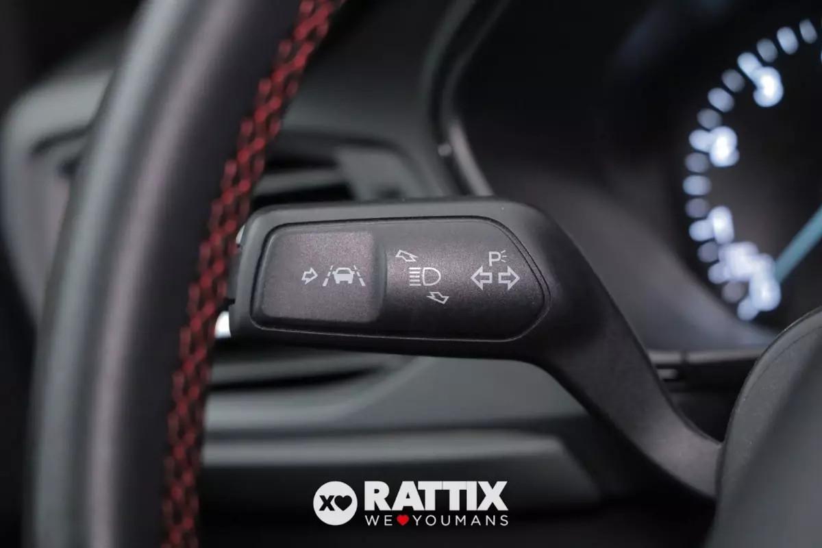 Ford Focus 1.0 Ecoboost Hybrid 125CV ST-Line Design Powershift