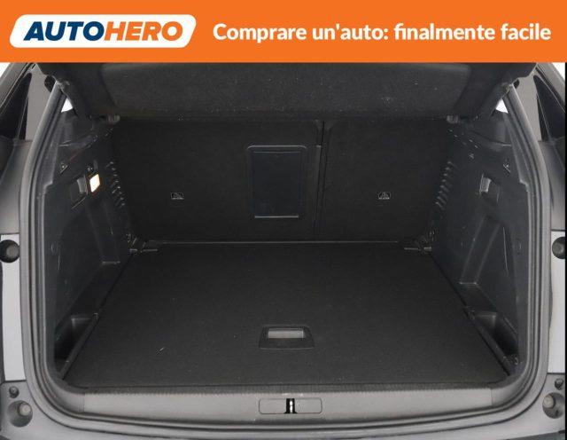 PEUGEOT 3008 BlueHDi 130 S&S Active