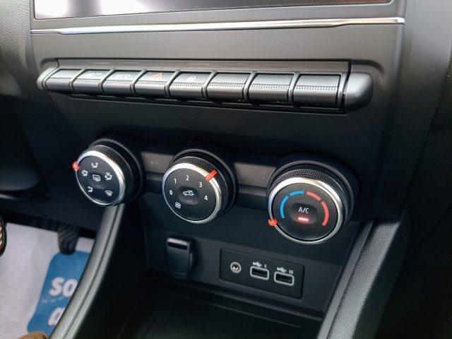 RENAULT Captur TCe 100 CV GPL Equilibre
