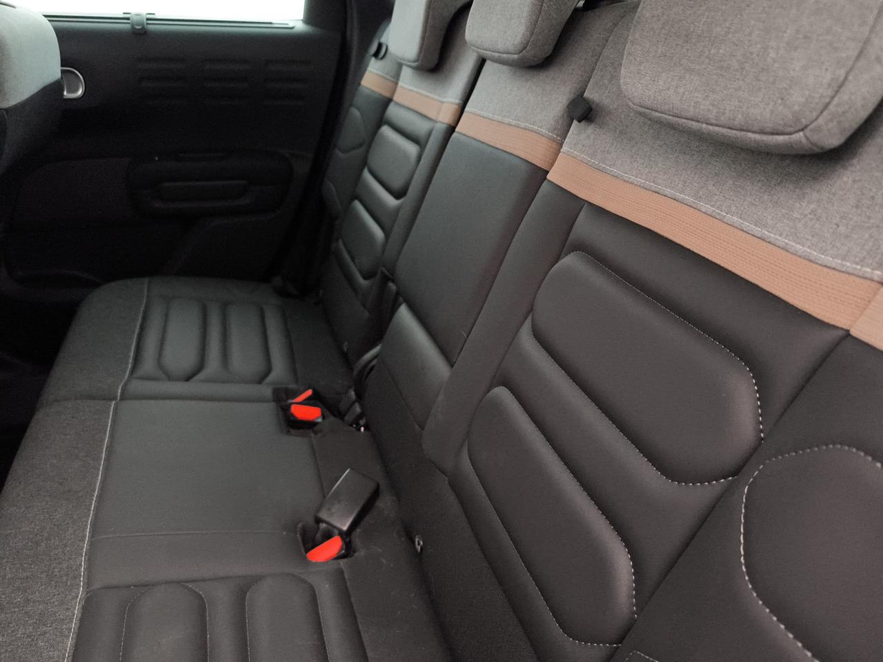 CITROEN C3 Aircross I 2021 - C3 Aircross 1.2 puretech Shine Pack s&s 110cv