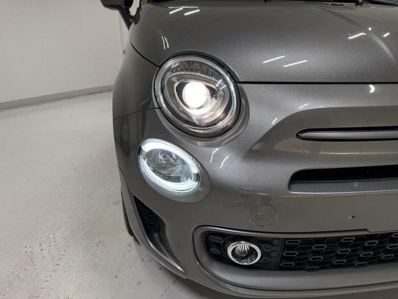 FIAT 500 500 1.2 Sport