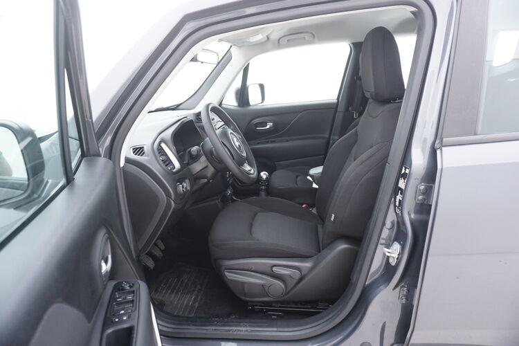 Jeep Renegade Longitude BR473766 1.6 Diesel 130CV