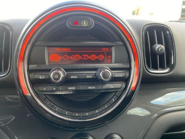 MINI Countryman 2.0 Cooper D Boost Countryman