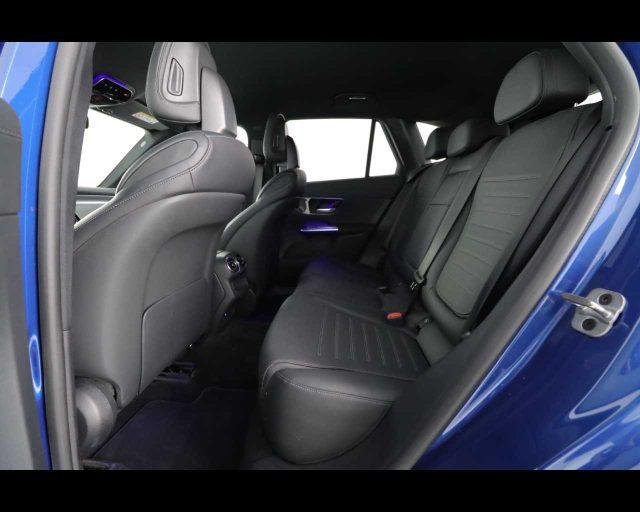 MERCEDES-BENZ GLC 300 4Matic Mild Hybrid AMG Premium