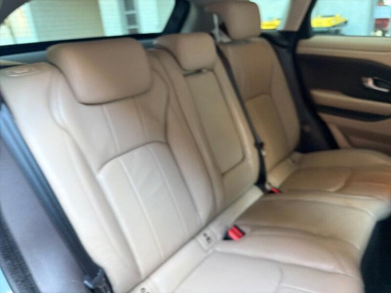 LAND ROVER RR Evoque 1ª serie Range Rover Evoq...