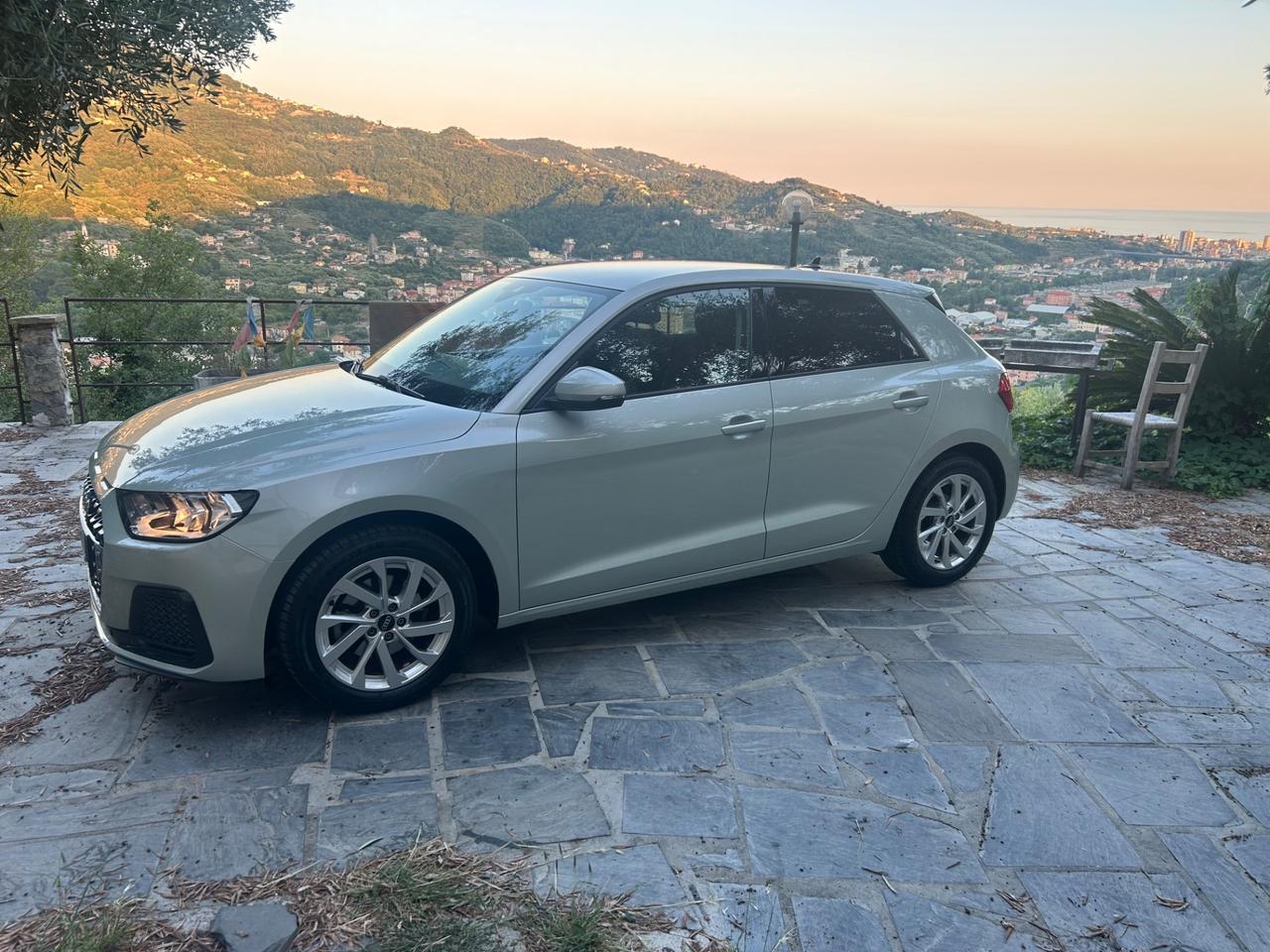 Audi A1 SPB 30 TFSI Admired