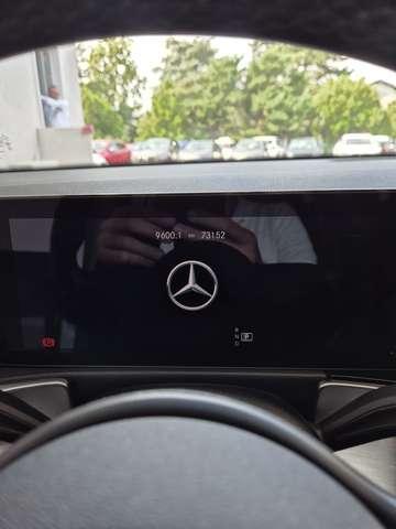 Mercedes-Benz GLB 200 GLB - X247 2019 d Business auto