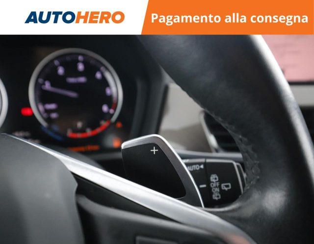 BMW X1 sDrive18d xLine