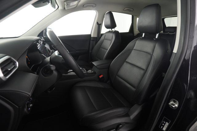 MG ZS (2024-->) Hybrid+ Luxury