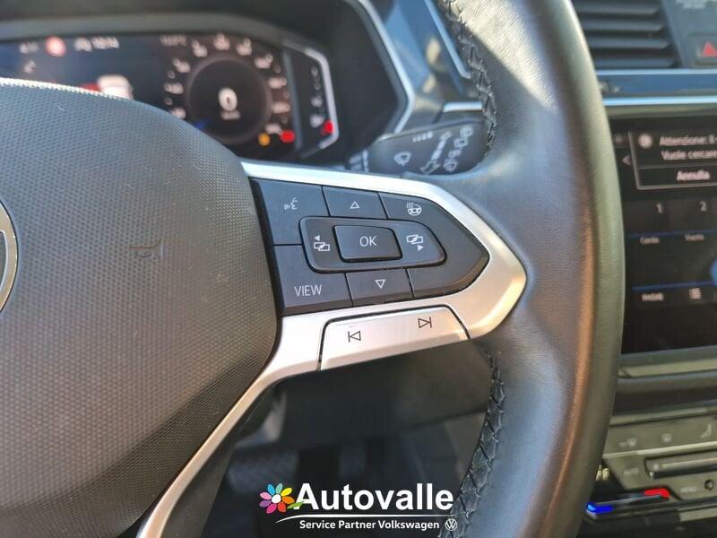 Volkswagen Tiguan Tiguan 2.0 TDI 150 CV SCR DSG Elegance