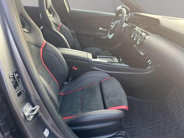 Mercedes-Benz A 35 AMG Classe A - Premium Racing Collection 4matic auto