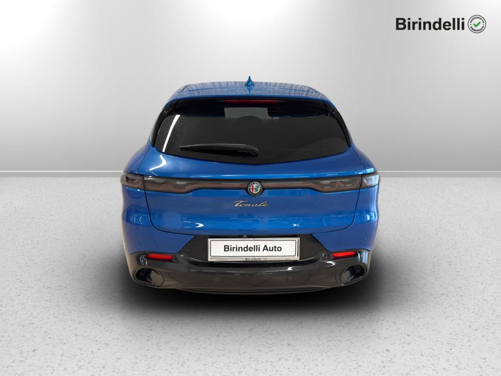ALFA ROMEO Tonale - Tonale 1.5 130 CV MHEV TCT7 Edizione Speciale
