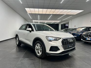 Audi Q3 SPB 35 TDI quattro S tronic