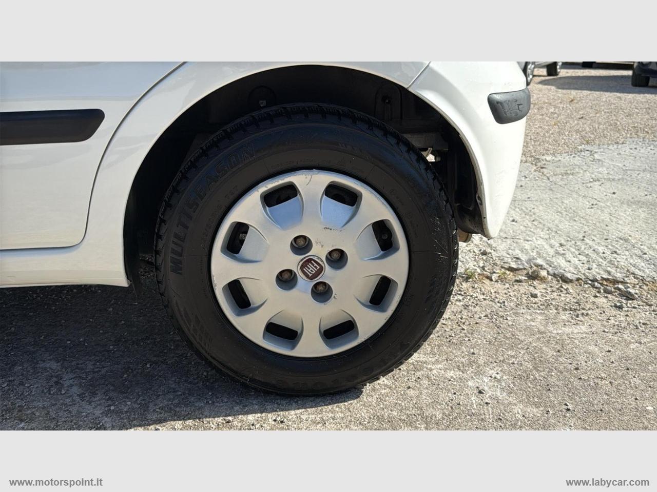 FIAT Panda 1.2 Emotion Euro 5